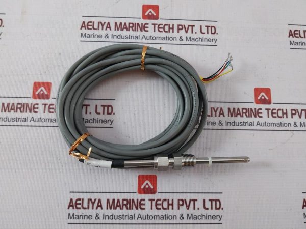 Kwang Il 2464 Operation Cable