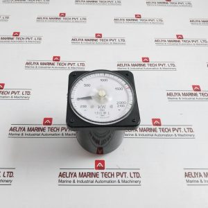 Kyongbo Electric Wa-Tw3 Power Meter 115v