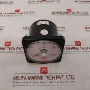 Kyongbo Wa-A1 Ammeter