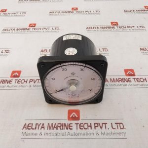 Kyongbo Wa-V1 Volt Meter Panel & Switchboard Meters 50 V