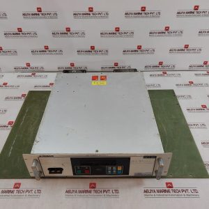 Kyosan Electric Hpk06z Dc Power Supply 1000v