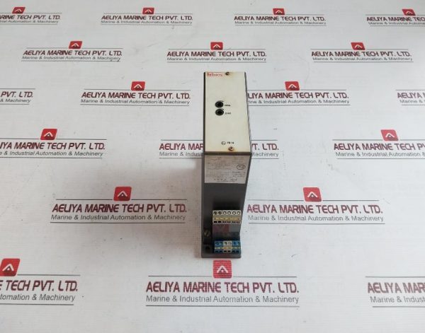 Labom Pb 1441 Power Supply 18v