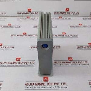Lacie D2 Quadra V3c External Hard Drive