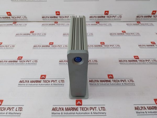 Lacie D2 Quadra V3c External Hard Drive