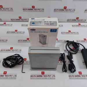 Lacie Lac9000258u Dc Power Supply Set 240v