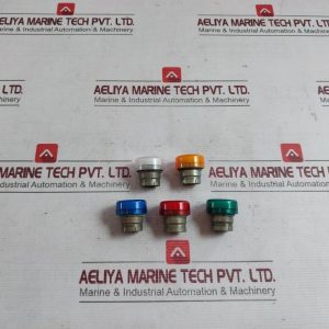 Lamp Heads Electric White Pilot Light Head