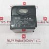 Landis & Gyr Lal2.25 Burner Controller 240v