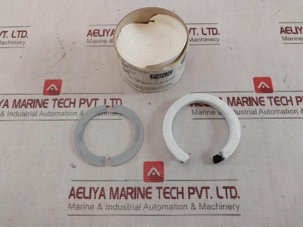 Latty 80mm Pump Mechanical Seal