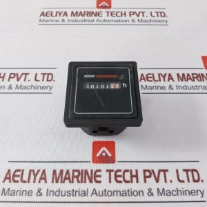 Legrand 90 72 07 Hour Meter 240v