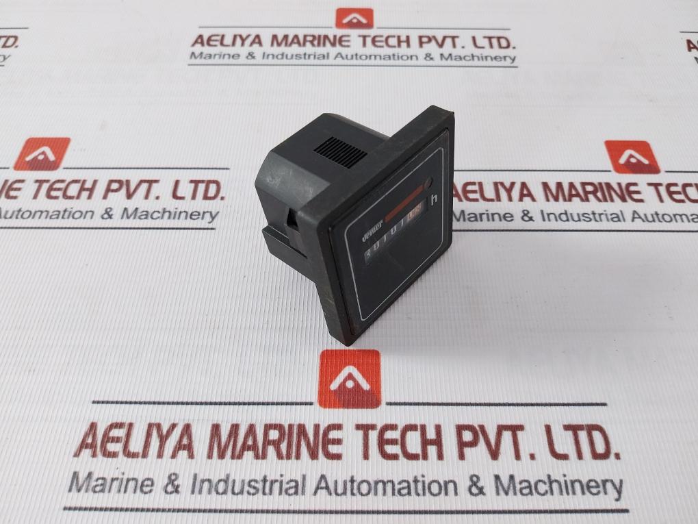 Legrand 90 72 07 Hour Meter 240v - Image 3