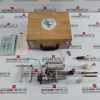 Lemag 50-M3 Engine Indicator Set