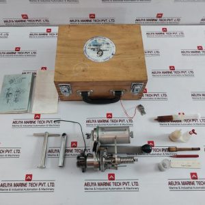 Lemag 50-M3 Engine Indicator Set