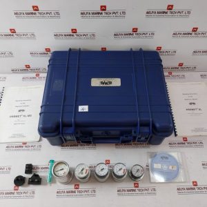 Lemag Electronic Indicator Set