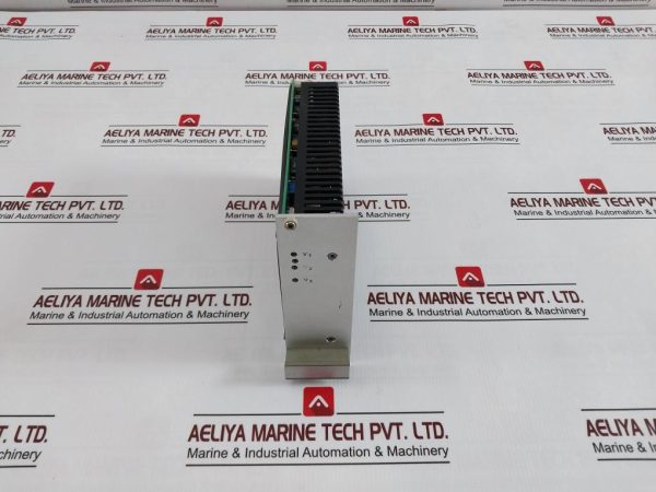 Lentron Friedrich Elektronik Dee 2124 Dc Power Supply 36v