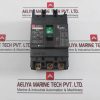 Lg Abs 33a Molded Circuit Breaker 660v