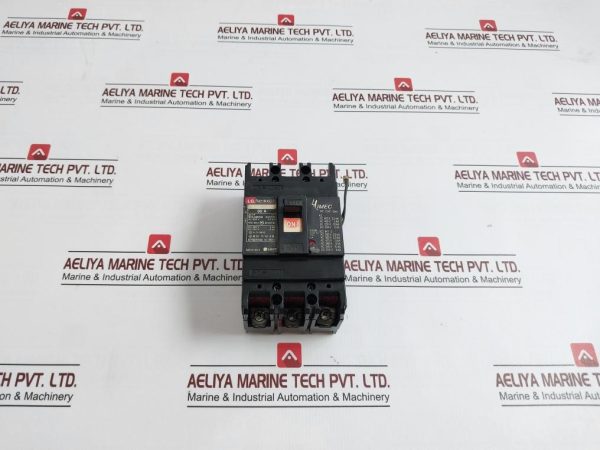 Lg Abs 33a Multi Current Circuit Breaker 660v