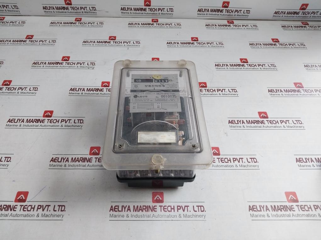Lg Ksc1207 Normal Power Meter
