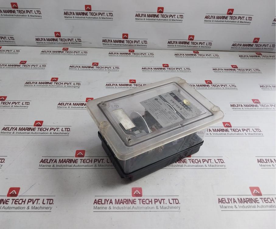 Lg Ksc1207 Normal Power Meter - Image 3