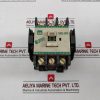 Lg Smc-80p Green Series Magnetic Contactor 690v