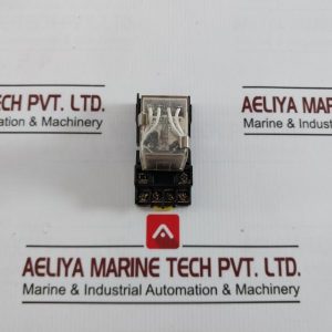 Lg Szr-My4-D1 Relay 24v