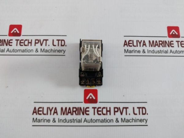 Lg Szr-My4-D1 Relay 24v