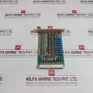Lips Bv 4051 Printed Circuit Board