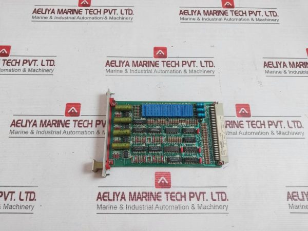 Lips Bv 4053 Printed Circuit Board
