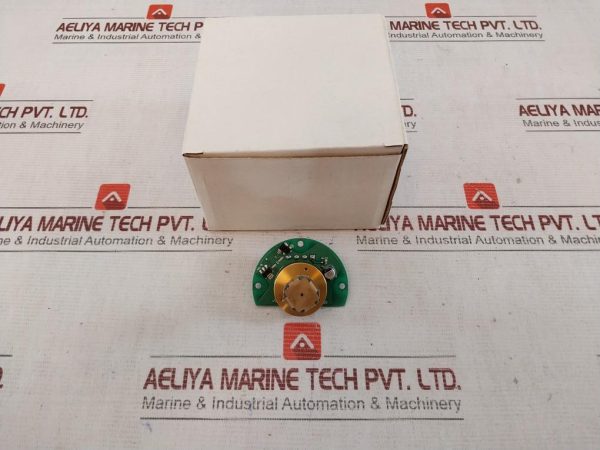 Liquid Controls 84120 Circular Circuit Board