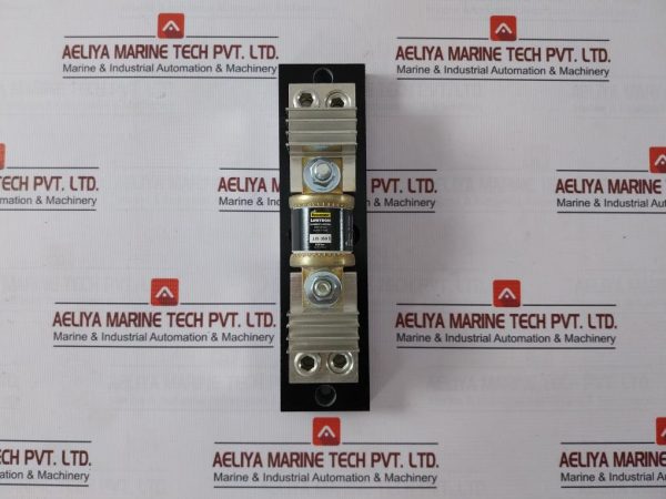 Littelfuse Lft604001cs Fuse Holder 600v