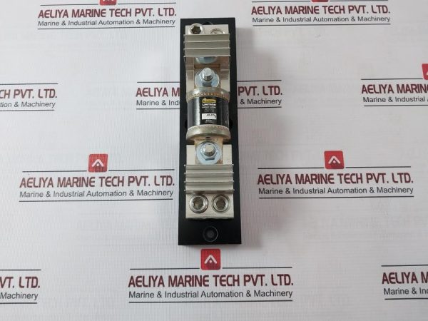 Littelfuse Lft604001cs Fuseholder 600v