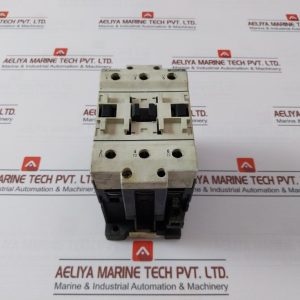 Lovato Bf65 3 Phase Contactor 690v