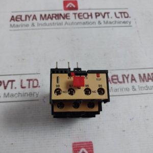 Lovato Rf9.75 Mini Contactor 600v