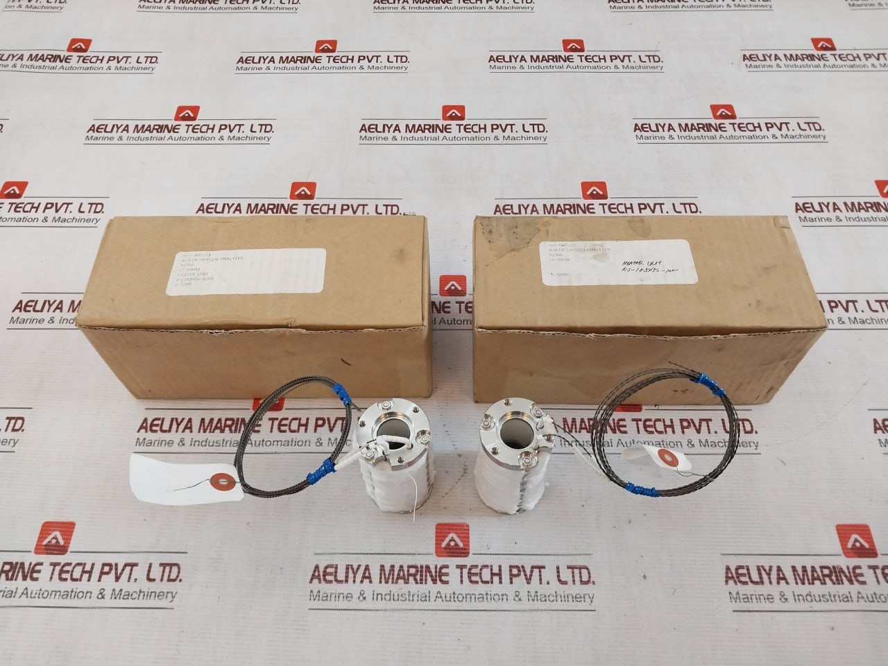 Lp-30hm Heater Unit - Image 5