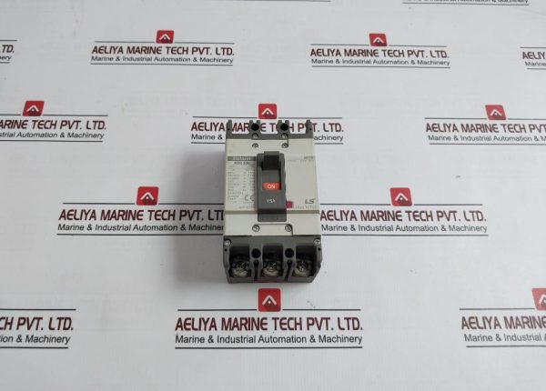 Ls Abs 33c Circuit Breaker 690v