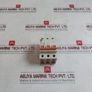Ls Bkn C 32 Circuit Breaker 400v