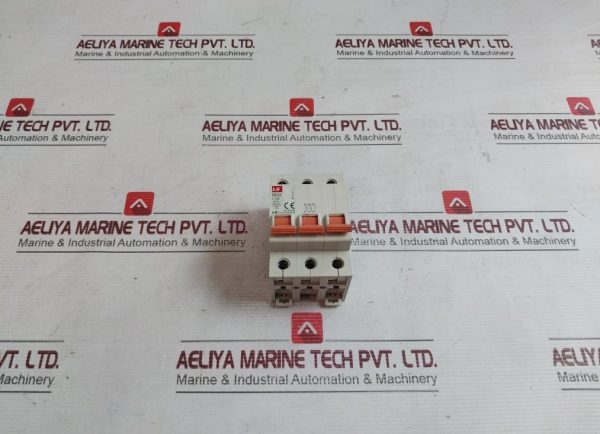 Ls Bkn C 32 Circuit Breaker 400v
