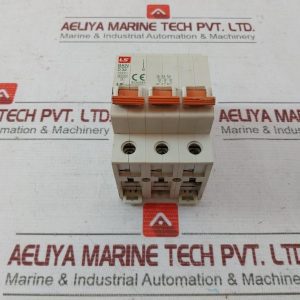 Ls Bkn D 32 Circuit Breaker 400v