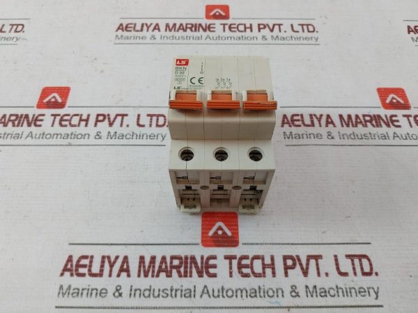 Ls Bkn D 32 Circuit Breaker 400v