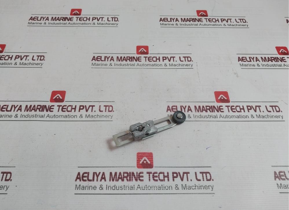 Ls21572 Micro Switch Roller Arm Lever - Image 3