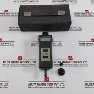 Lutron Dt-2236 Contact Tachometer