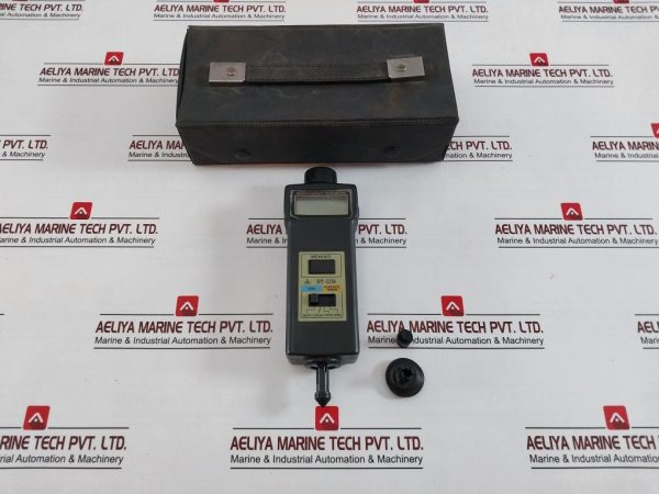 Lutron Dt-2236 Contact Tachometer