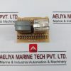 Lutze Rst 4w-Ku-F Pcb Card 240v