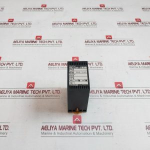 M-System Pm-E-H Pot Transmitter Module M-Unit 220v