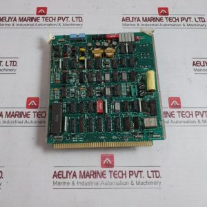 Magnavox 411098-1 Pcb