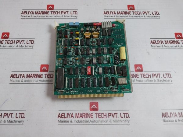 Magnavox 411098-1 Pcb