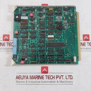 Magnavox 814066-801 Pcb Card