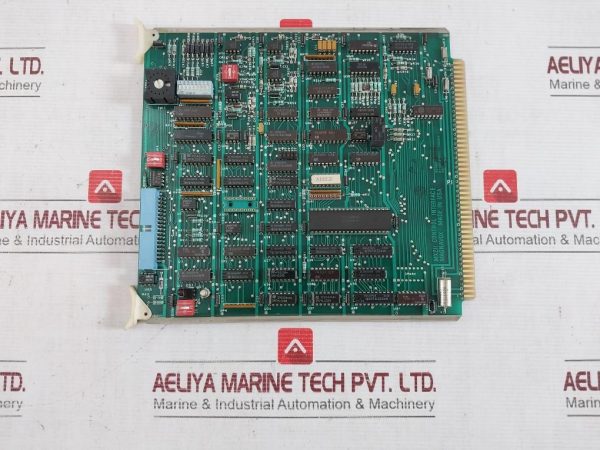 Magnavox 814066-801 Pcb Card