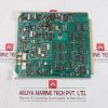 Magnavox 910820-802 Pcb Card