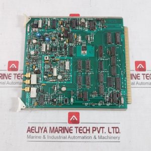Magnavox 910820-802 Pcb Card