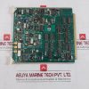 Magnavox 910820-802 Pcb Card